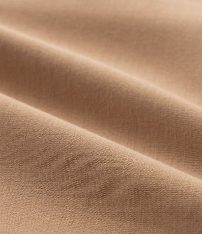 Campera Infantil en Techfleece con Recortes y Bolsillos - Talle 5 a 14 años 3