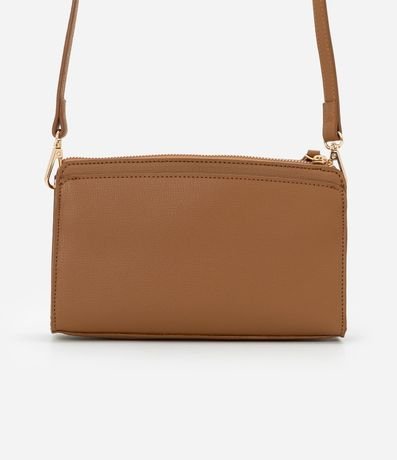 Cartera Transversal Pequeña con Detalles en Metal 3