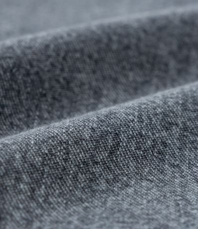 Pantalón Baggy Infantil en Jeans - Talle 7 a 14 años 3