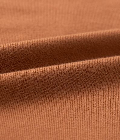 Vestido Largo en Viscosa con Bloques de Color Curve & Plus Size 7