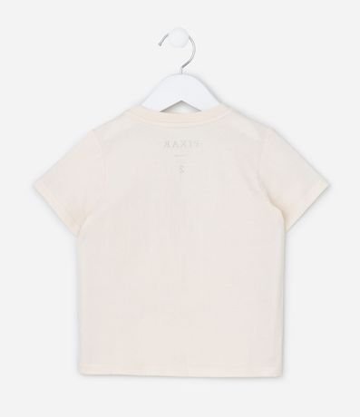 Conjunto Infantil en Algodón Coches -Talle 2 a 6 años 3