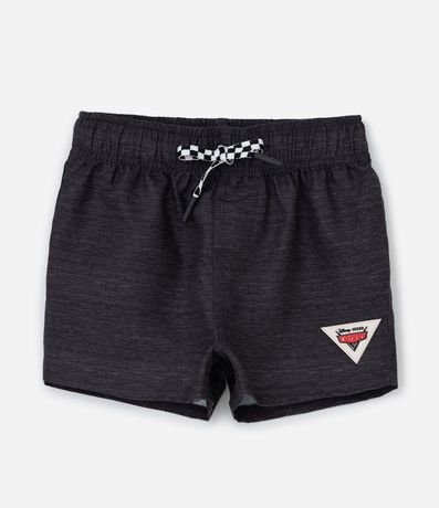 Conjunto Infantil en Algodón Coches -Talle 2 a 6 años 4