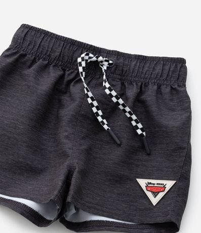 Conjunto Infantil en Algodón Coches -Talle 2 a 6 años 6