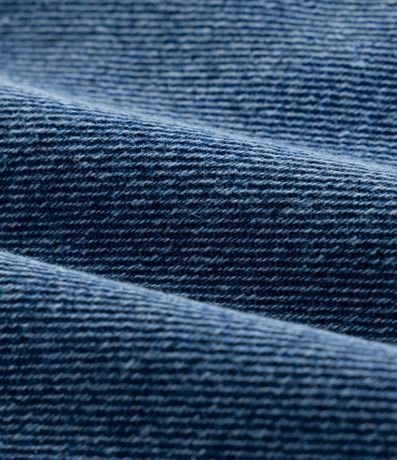 Pantalón Baggy Jeans Infantil - Talle 7 a 14 años 3