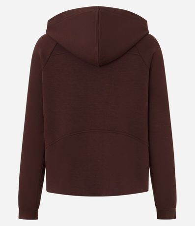 Campera Deportiva en Modal con Capucha 6