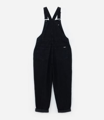 Mono Peto Sarga Desteñida Curve & Plus Size 6