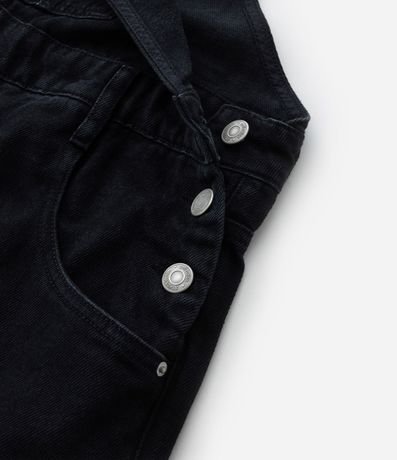 Mono Peto Sarga Desteñida Curve & Plus Size 7