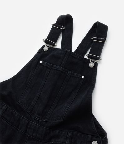 Mono Peto Sarga Desteñida Curve & Plus Size 8