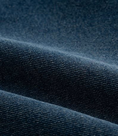 Pantalón Skinny en Jeans con Elastano y Lavado Dirty Curve & Plus Size 8