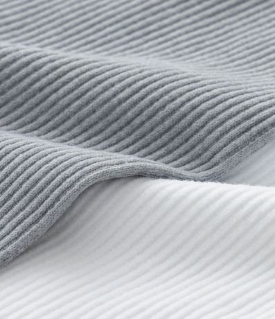 Kit 02 Bombachas Boyshort en Microfibra sin Costura 3