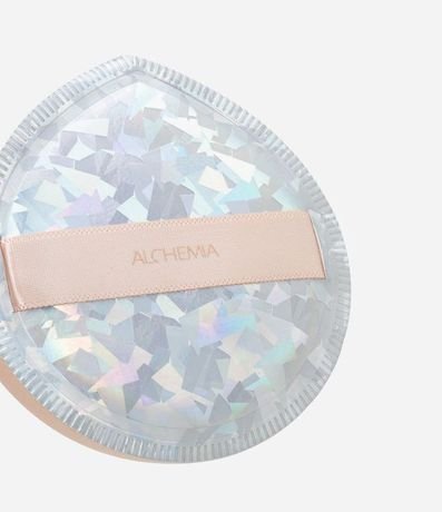 Set con 3 esponjas de maquillaje Alchemia 5