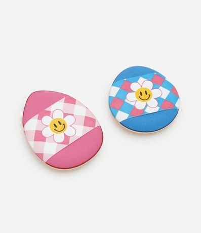 Set de Esponjas y Pinceles Happy Alchemia 2