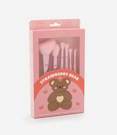 Juego de pinceles Alchemia 1