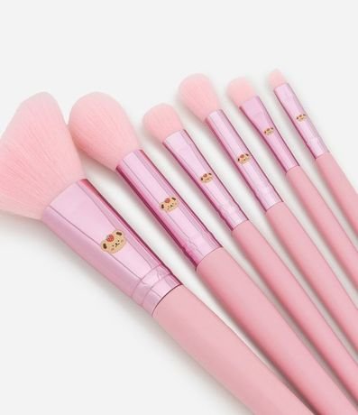 Juego de pinceles Alchemia 4