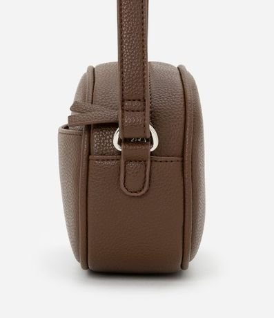 Cartera Camera Bag Pequeña con Bolsillo Delantero 2