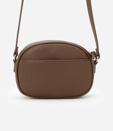 Cartera Camera Bag Pequeña con Bolsillo Delantero 3