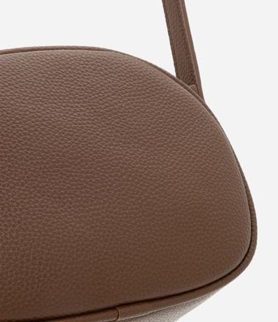Cartera Camera Bag Pequeña con Bolsillo Delantero 5