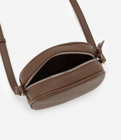 Cartera Camera Bag Pequeña con Bolsillo Delantero 5