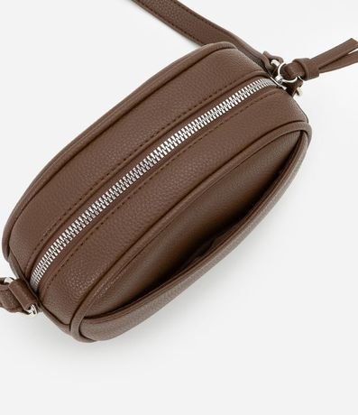 Cartera Camera Bag Pequeña con Bolsillo Delantero 6