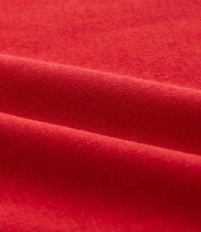 Body Infantil con Volado de Broderie - Talle 0 a 24 Meses 4