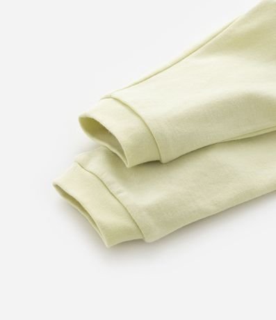 Conjunto Infantil con Estampa de Cereza - Talle RN a 18 meses 11