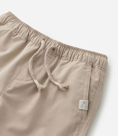 Conjunto Infantil en Piquet con Cuello Polo - Talle 1 a 6 años 10