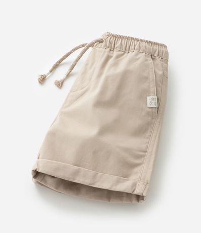 Conjunto Infantil en Piquet con Cuello Polo - Talle 1 a 6 años 12