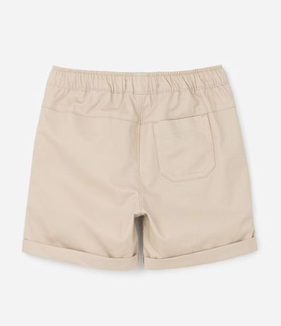 Conjunto Infantil en Piquet con Cuello Polo - Talle 1 a 6 años 4