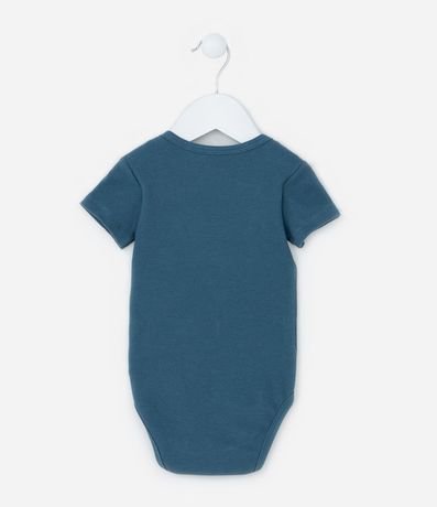 Pantalón Cropped Reta Jeans con Lavado Clássica 2