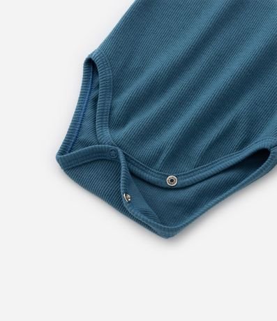 Pantalón Cropped Reta Jeans con Lavado Clássica 4