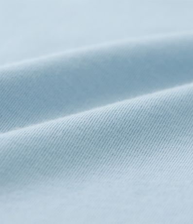 Remera Infantil con Estampa de Flor - Talle 5 a 14 años 3