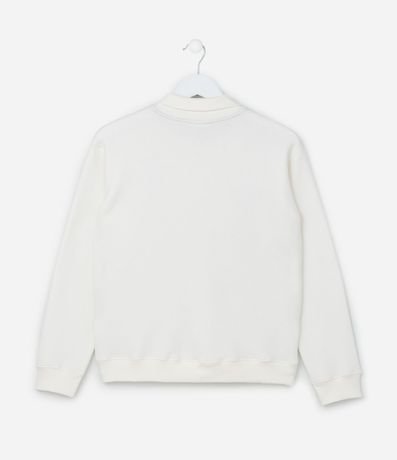 Saco Infantil con Estampa Harry Potter - Talle 5 a 14 años 2