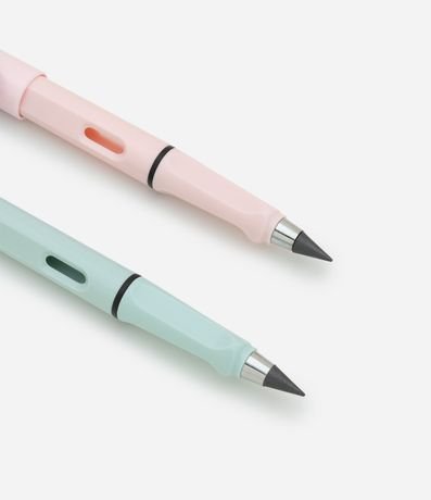 Kit 02 Lápis Stitch y Angel 2