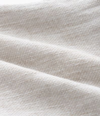 Bermuda Infantil en Lino - Talle 1 a 6 años 3