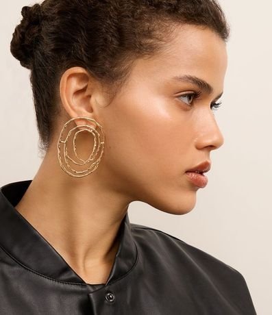 Maxi Caravana en Metal con Eslabones Martillados 1