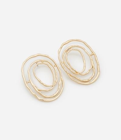 Maxi Caravana en Metal con Eslabones Martillados 2