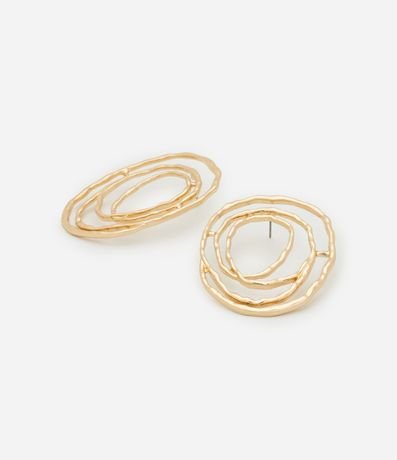 Maxi Caravana en Metal con Eslabones Martillados 3