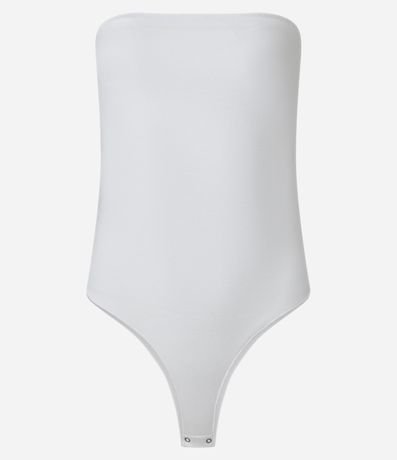 Body sin Manga en Punto Roma 4