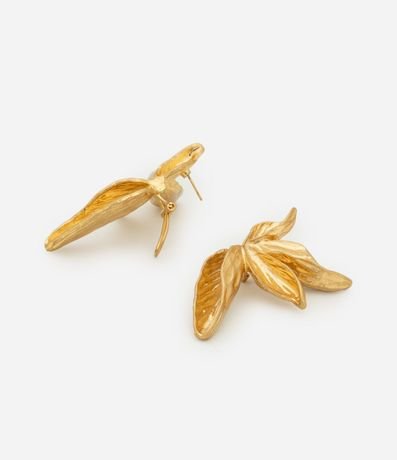 Caravana Mediano con Forma de Pétalos Concavos 2