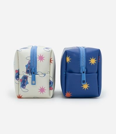 Kit 03 Neceser de Stitch 2