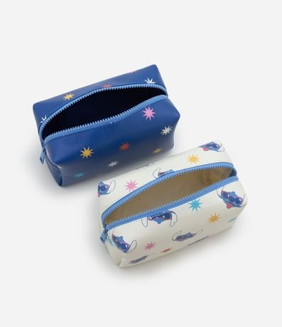 Kit 03 Neceser de Stitch 3