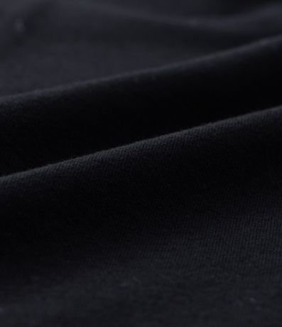 Remera Corta Infantil con Estampa Kuromi - Talle 5 a 14 años 3