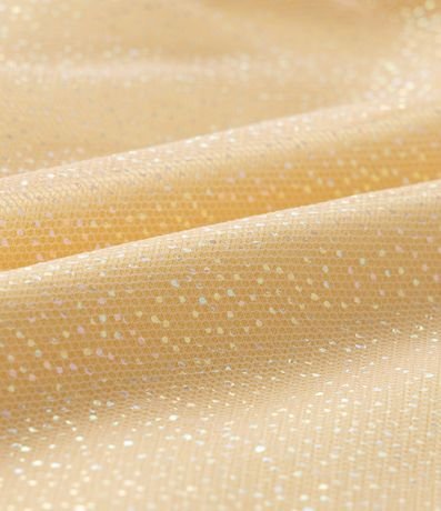 Vestido Infantil en Tule con Estampa Bingo de Bluey - Talle 1 a 5 años 3