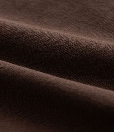 Bermuda Infantil en Algodón y Lino con Cintura Elástica - Talle 5 a 14 años 3