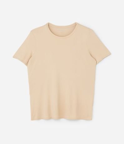 Remera Deportiva con Tecnologia Dry Curve & Plus Size 6