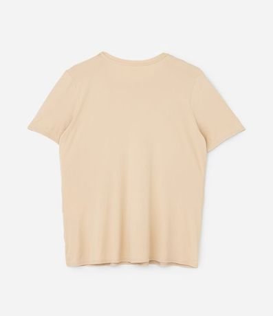 Remera Deportiva con Tecnologia Dry Curve & Plus Size 7
