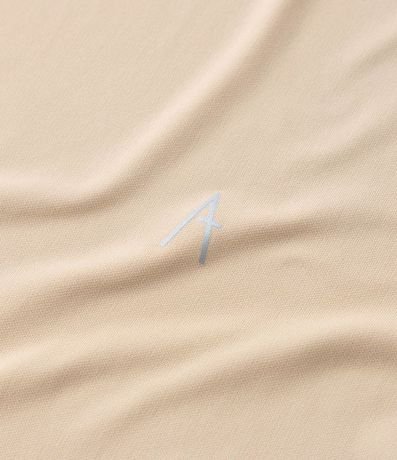 Remera Deportiva con Tecnologia Dry Curve & Plus Size 8
