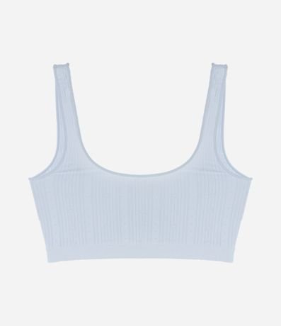 Soutien Top Seamless Texturizado 5