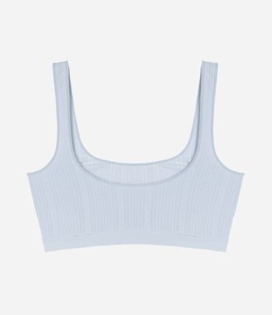 Soutien Top Seamless Texturizado 6