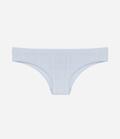 Bombacha Bikini Seamless Texturizada 5